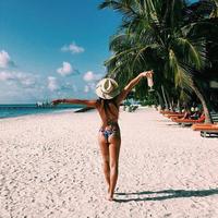 Отзыв от Вера - Виза Destination Thailand